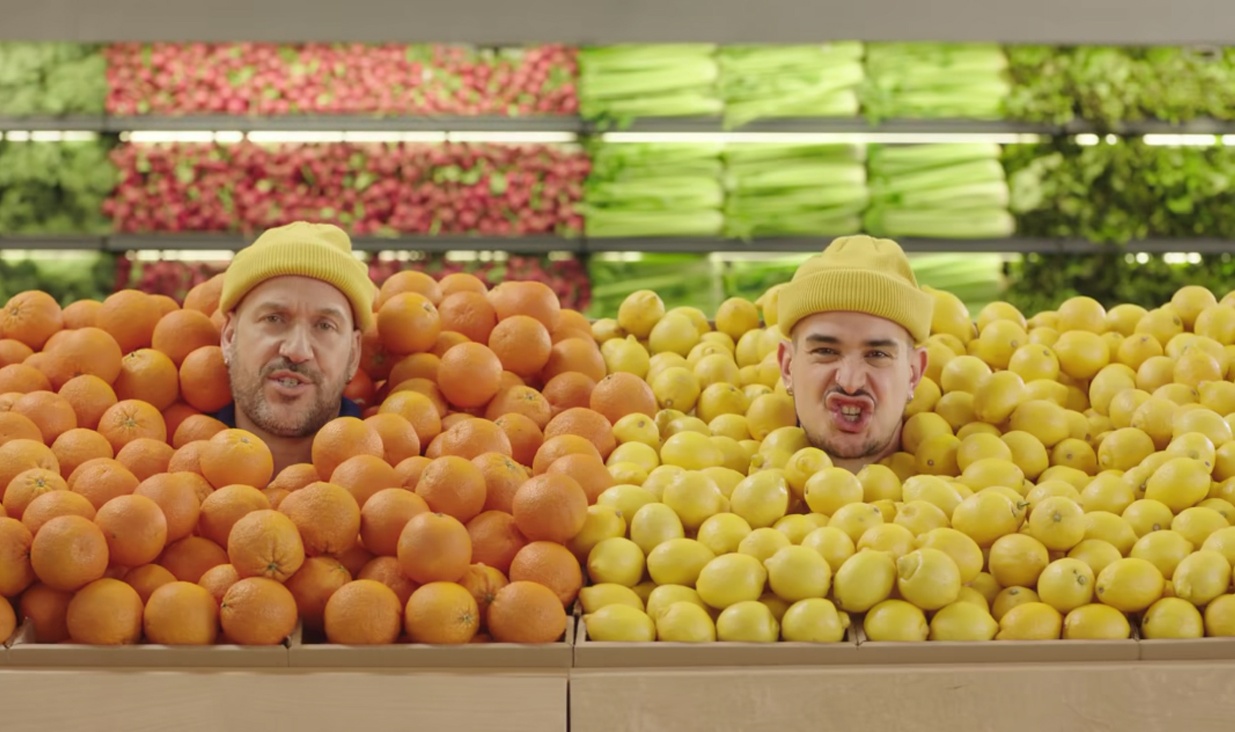 Maxi Martin Matte Koriass