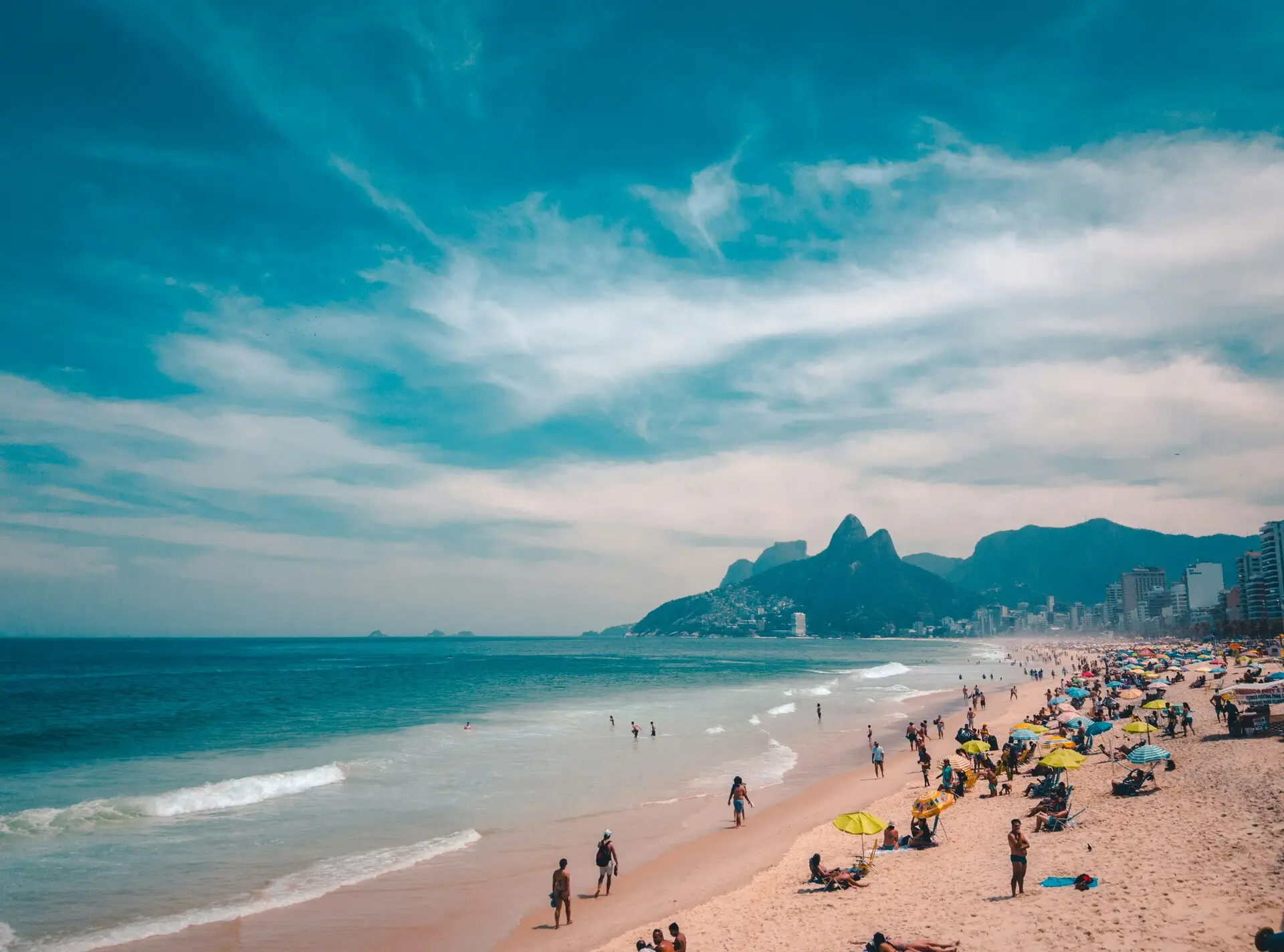 AIMAC Rio 2026 – Recap